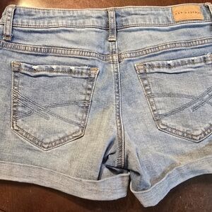 Aeropostale shorts
